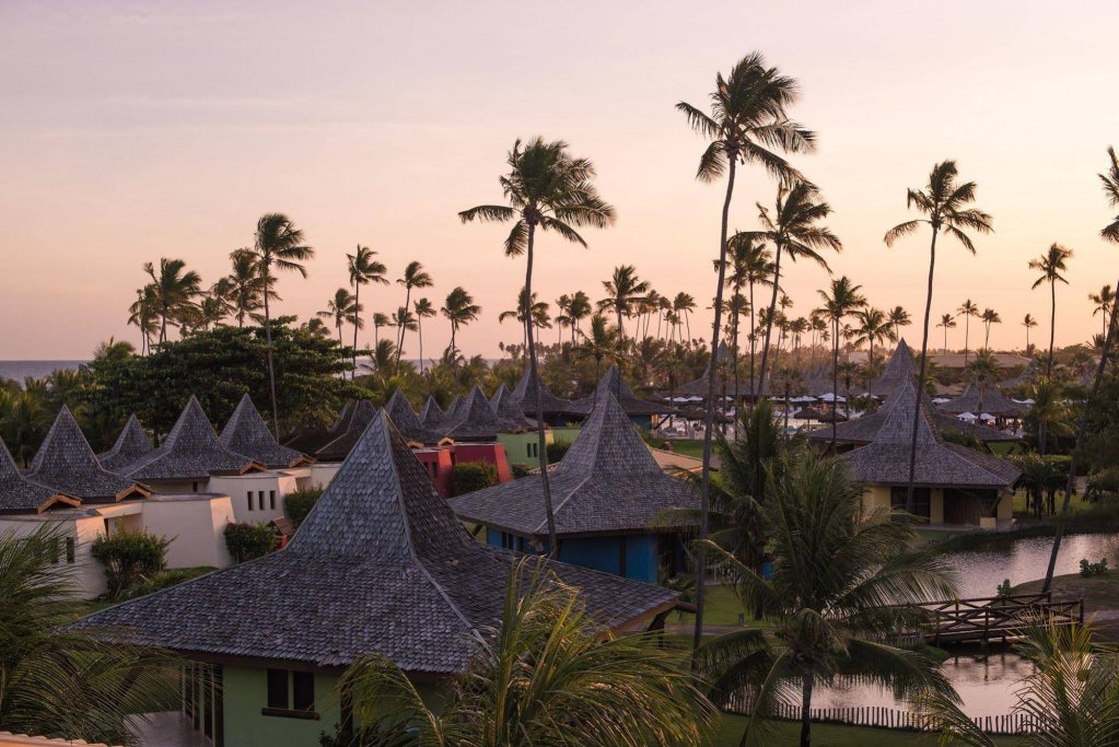 Фото Vila Galé Resort Marés