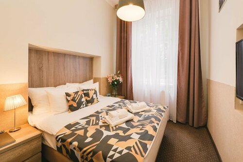 Гостиница Atelier Aparthotel by Artery Hotels в Кракове