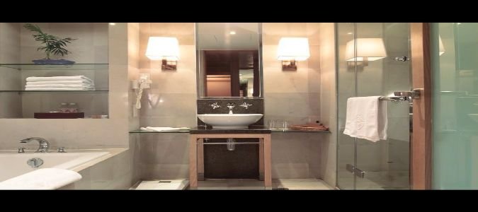 Фото Jinling Resort Nanjing