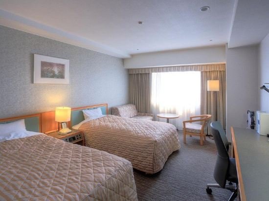 Фото Hotel Precede Koriyama
