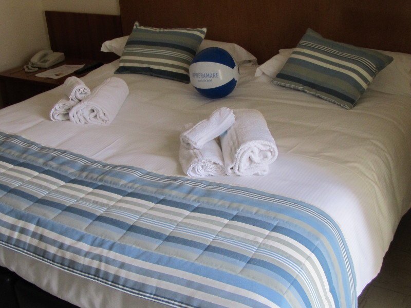 Фото Riviera Mare Beach Life Hotel