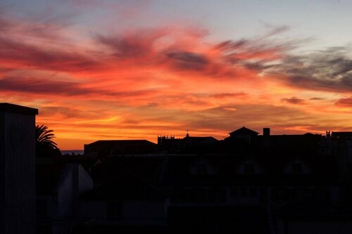 Внешний вид отеля Comercial Boutique Azores в Понта-Делгаде, фото 5