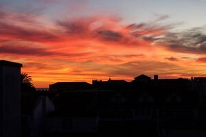 Гостиница Comercial Boutique Azores