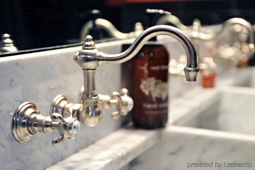 Фото The Bowery Hotel