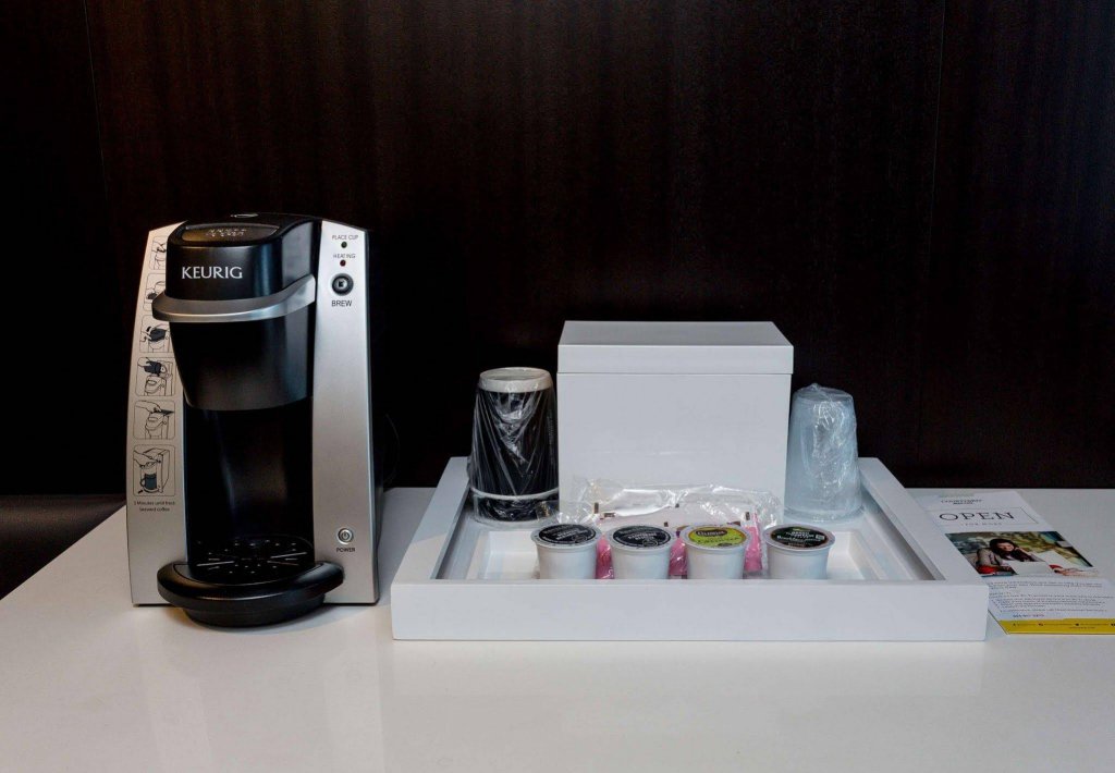 Фото Courtyard Long Island City/New York Manhattan View