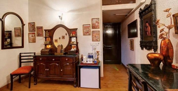 Фото On The House