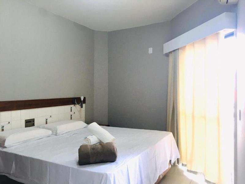 Фото Boulevard Central Canasvieiras Hotel