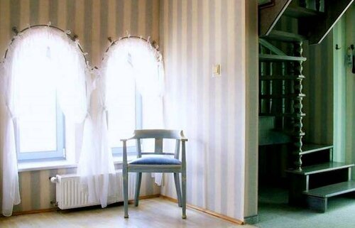 Гостиница Marmułowski в Вейхерово