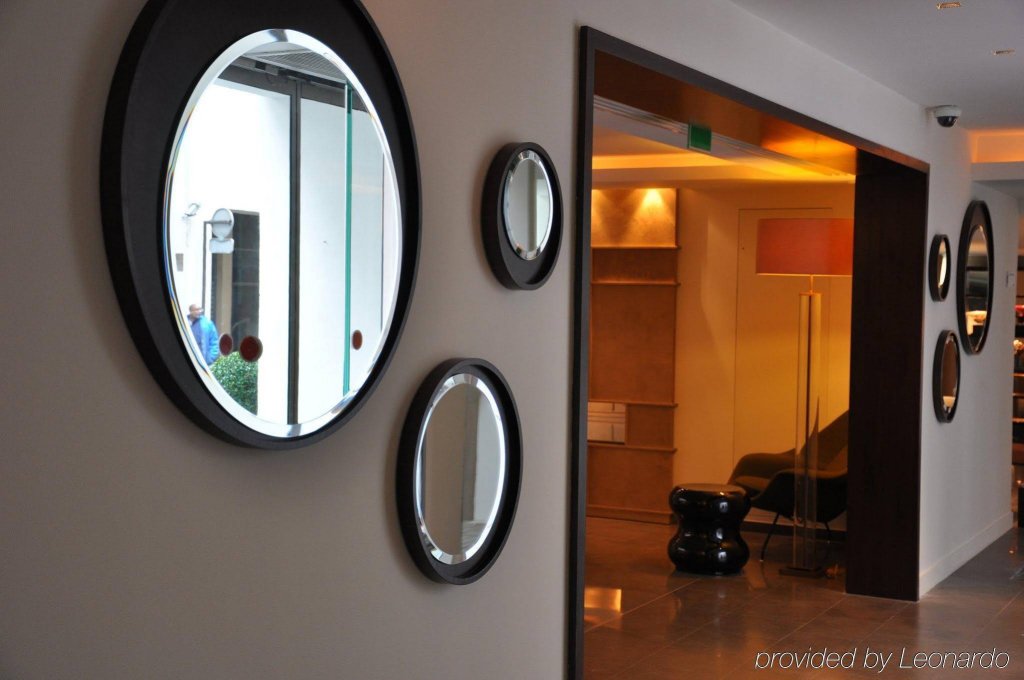 Фото Nh Collection Paris Ponthieu Champs-Élysées