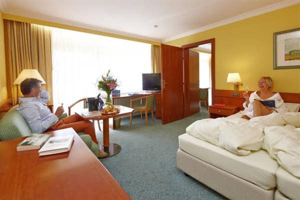 Фото Thermenhotel Apollo