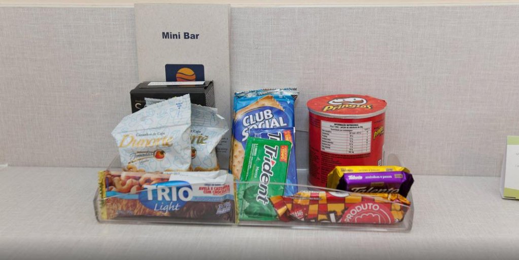 Фото Comfort Hotel Fortaleza