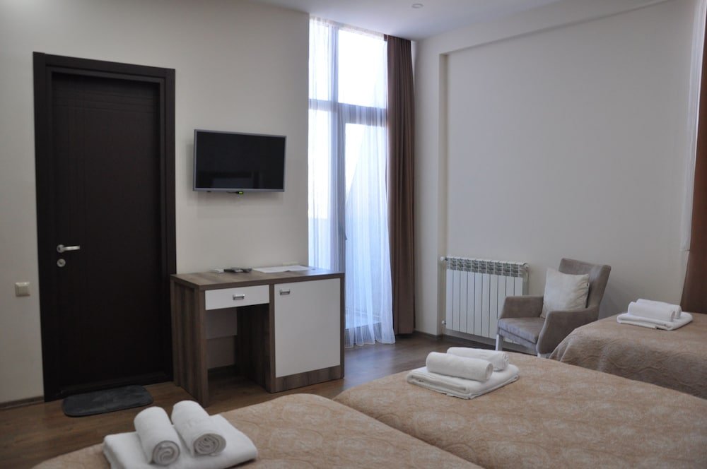 Фото Dream Tower