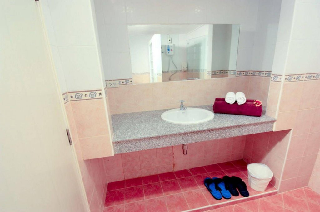 Фото Baan Chom View Kamala