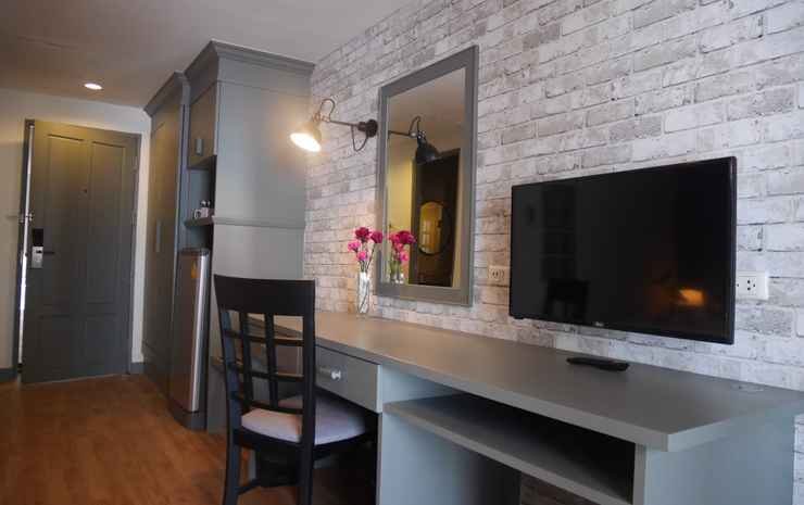 Фото Journeyhub Pattaya Central