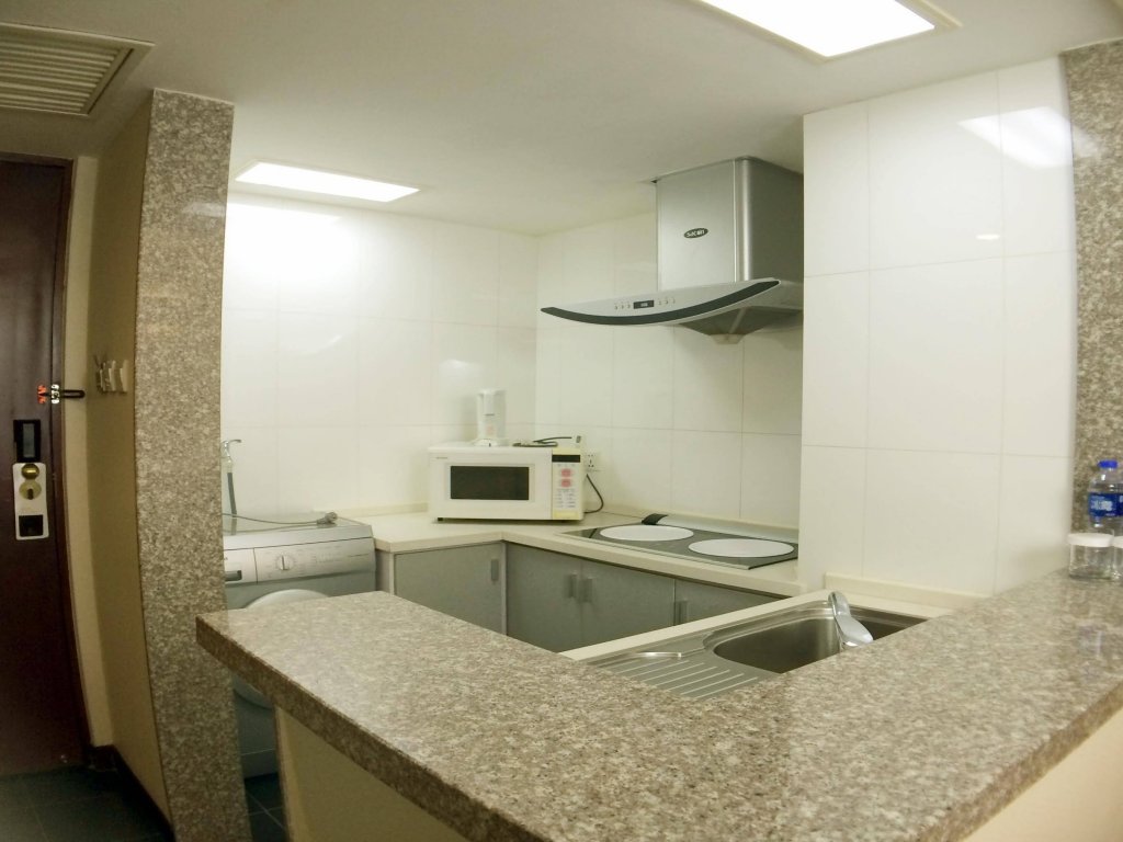 Фото Grand Continent International Hotel