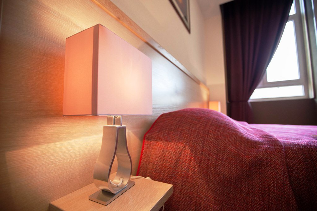 Фото Residhotel Le Central'Gare