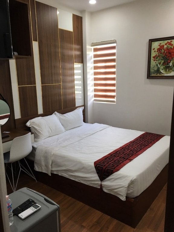 Фото Anh Thao Hotel