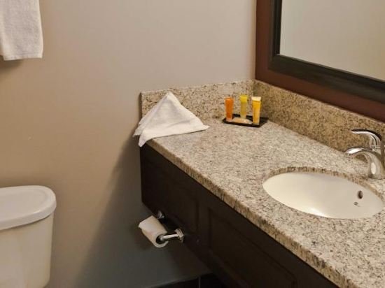 Фото Coliseum Inn