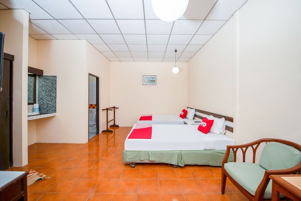 Фото Oyo 282 Baan Nat