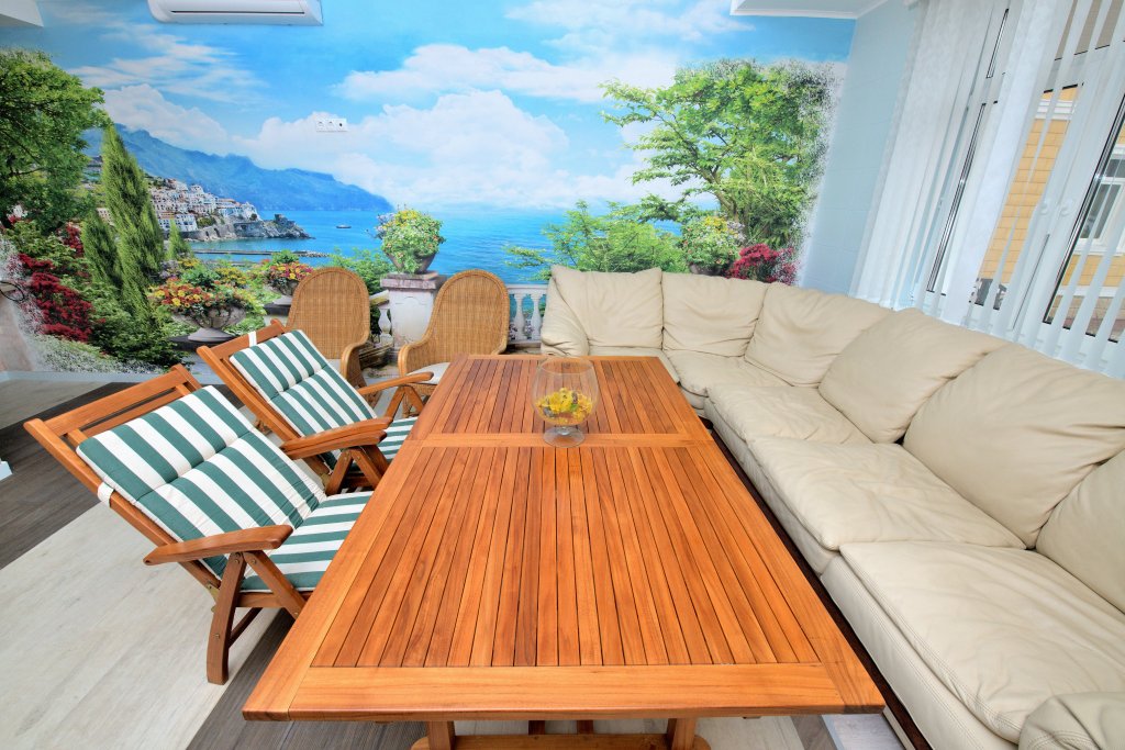 Фото Отель Ашукино