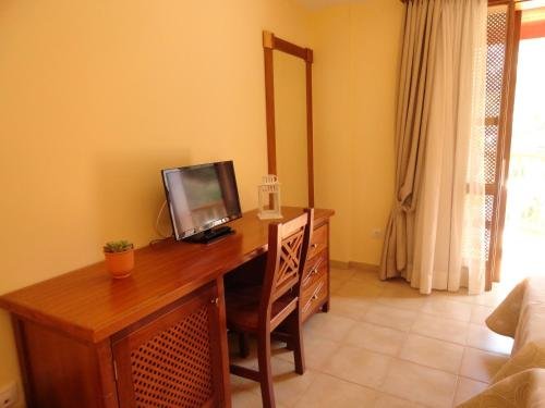 Фото Hotel Rural Imada