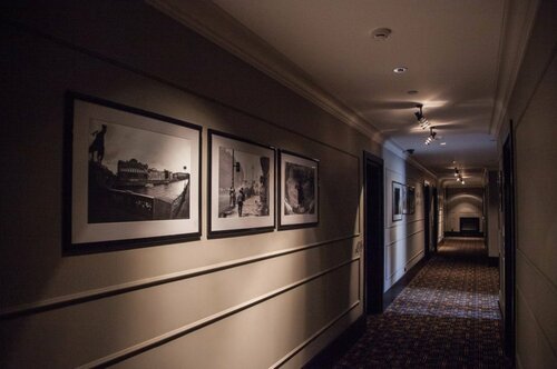 Гостиница Дом Бутик Отель в Санкт-Петербурге