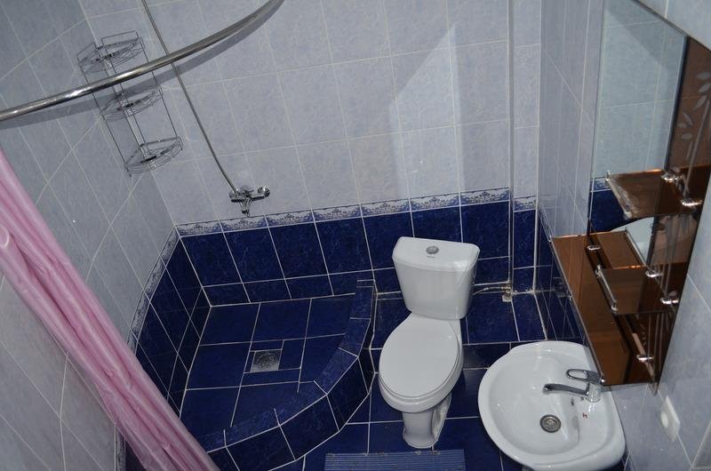 Фото Отель Альтамира