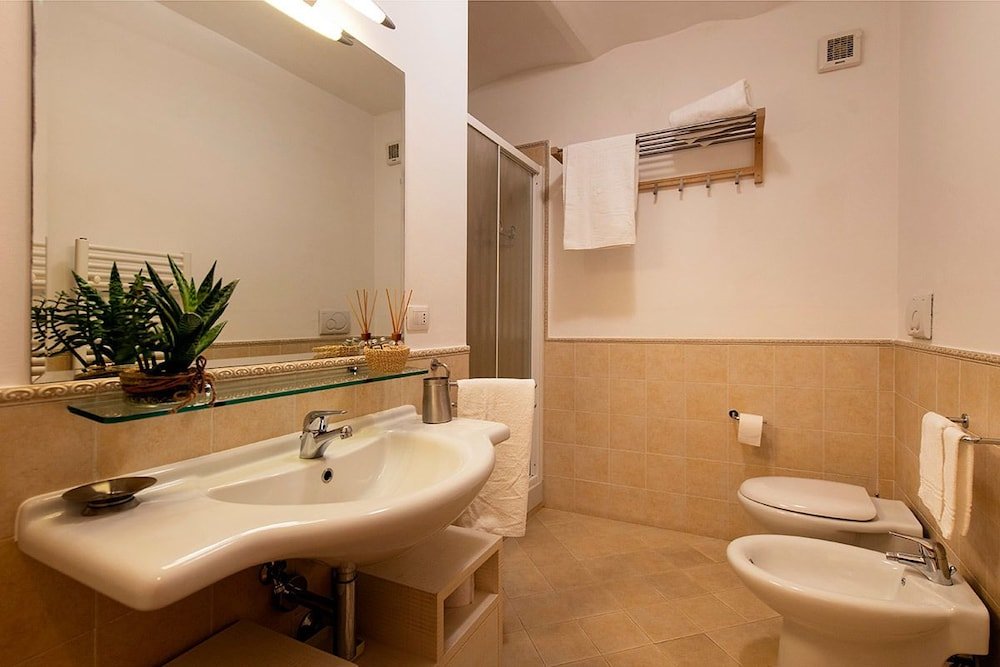 Фото B&b La Piazzetta