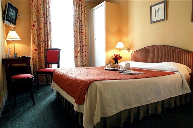 Фото Hotel Etoile Trocadero