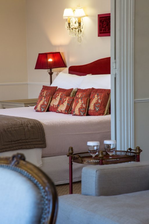 Фото Hotel d'Europe