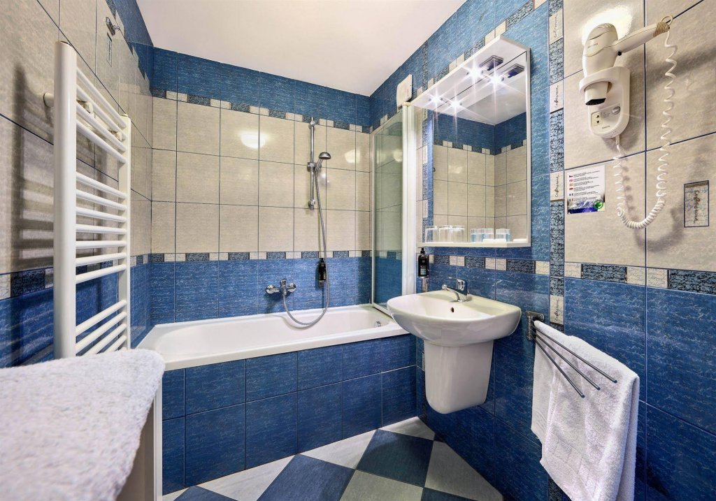 Фото Salvator Superior Apartments