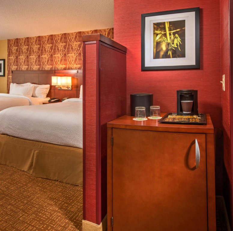 Фото Courtyard Glassboro Rowan University