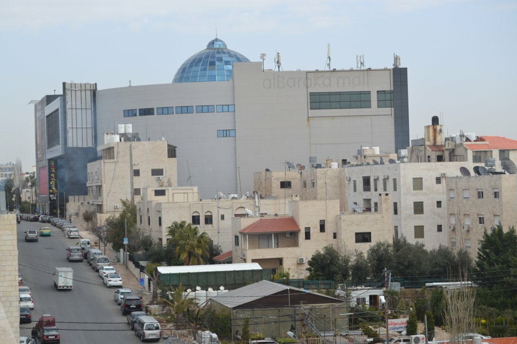 Hotel Panda Hotel Apartments, Amman, photo