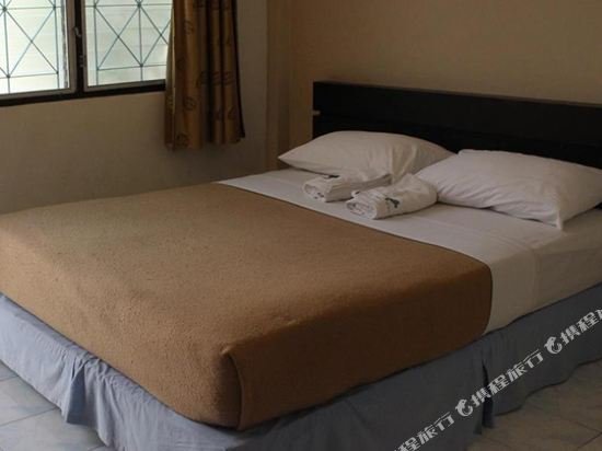 Фото Baantonsai Garden Resort