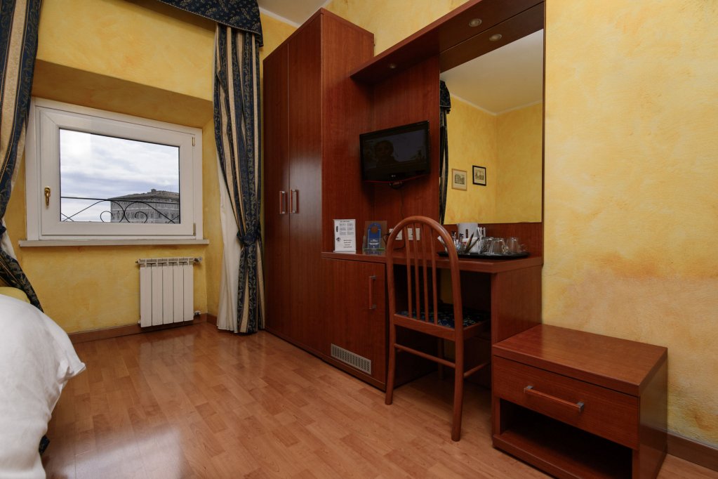 Фото B&b A Picture of Rome