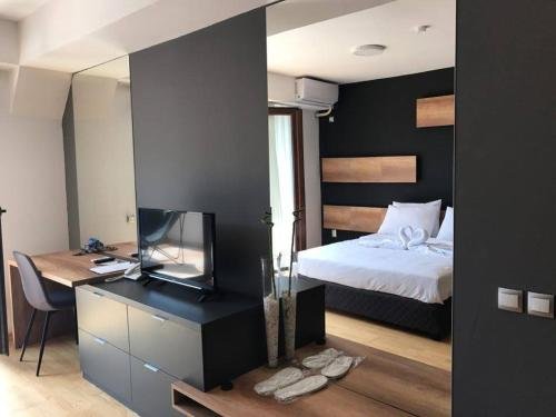 Фото Park Lakeside Ohrid