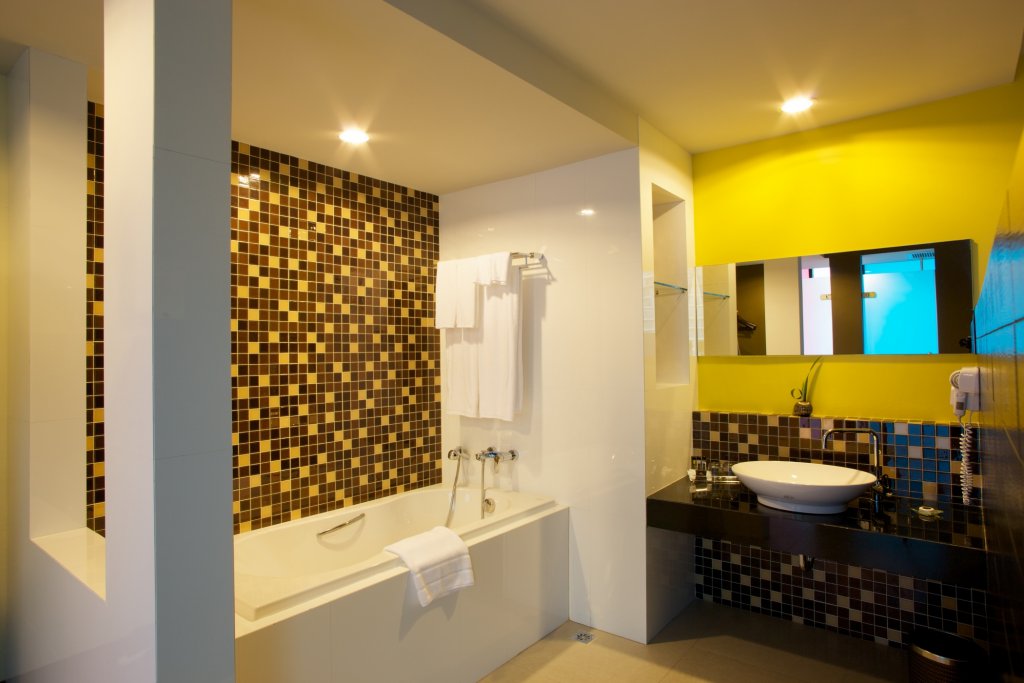 Фото Tsix5 Hotel