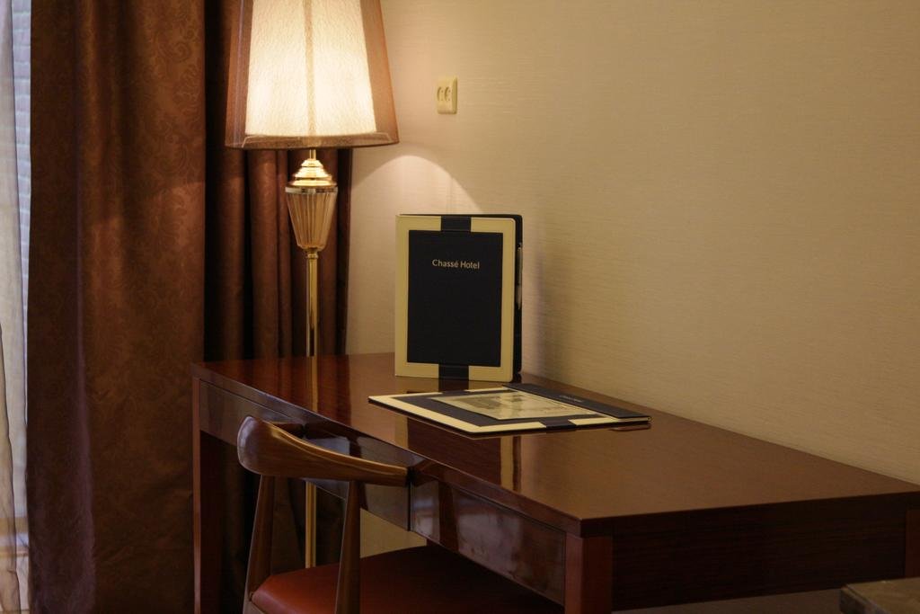 Фото Chasse Hotel