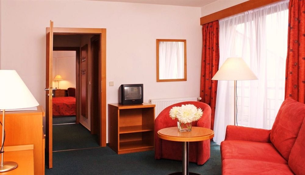 Фото Hotel Troja