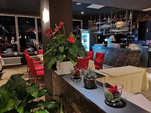 Фото Hotel Restaurant Pfeffermühle