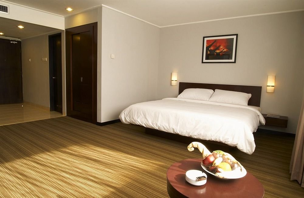 Фото Hotel Horison Ultima Makassar