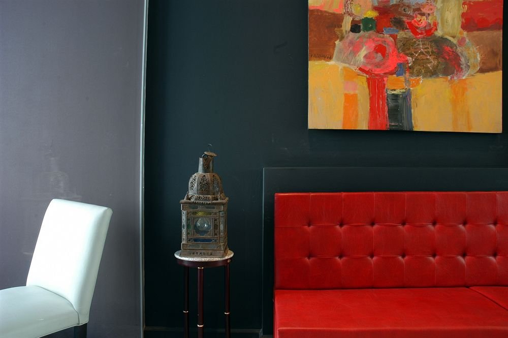 Фото Bohemia Hotel Boutique