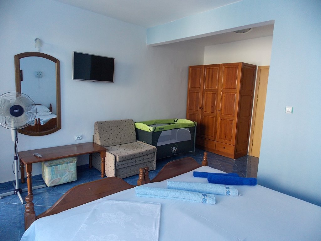 Фото Villa Sequoia