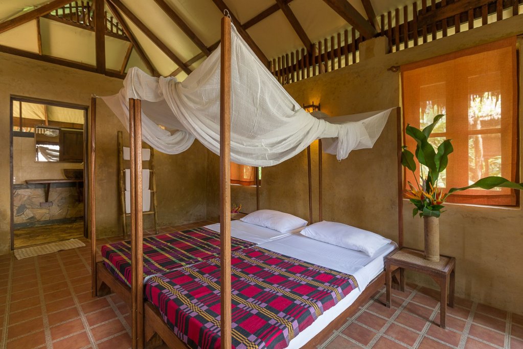 Фото Our Jungle Camp - Eco Resort