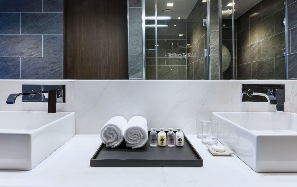 Фото Hotel RegentMarine Jeju