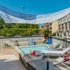 Spacious Villa with Pool