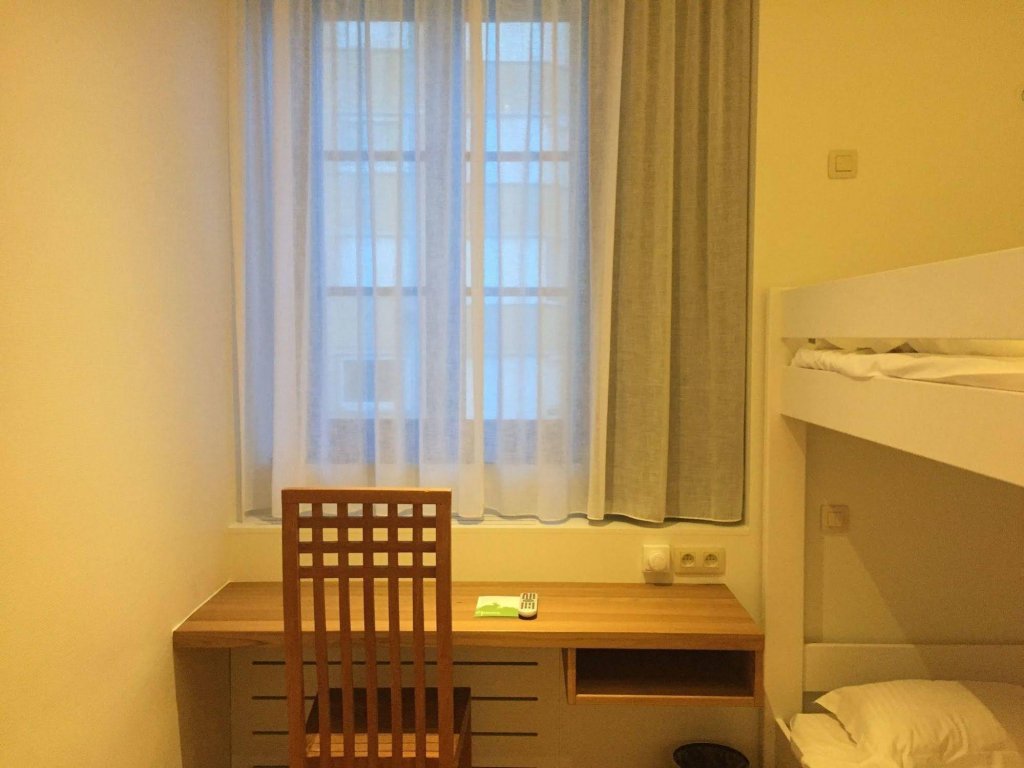 Фото отеля 4