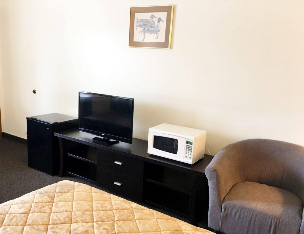 Фото Fairground Inn