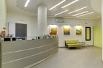 Israeli clinic Medis (Akademika Anokhina Street, 2к6) ، مركز طبي، عيادة