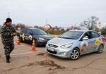 Alfa (Pochtovaya ulitsa, 8), driving school